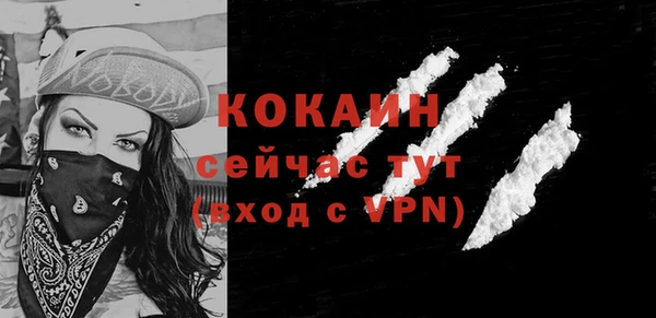 стафф Горняк